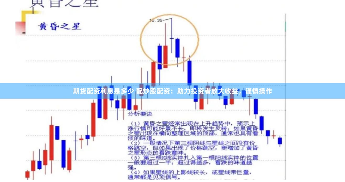 期货配资利息是多少 配炒股配资：助力投资者放大收益，谨慎操作