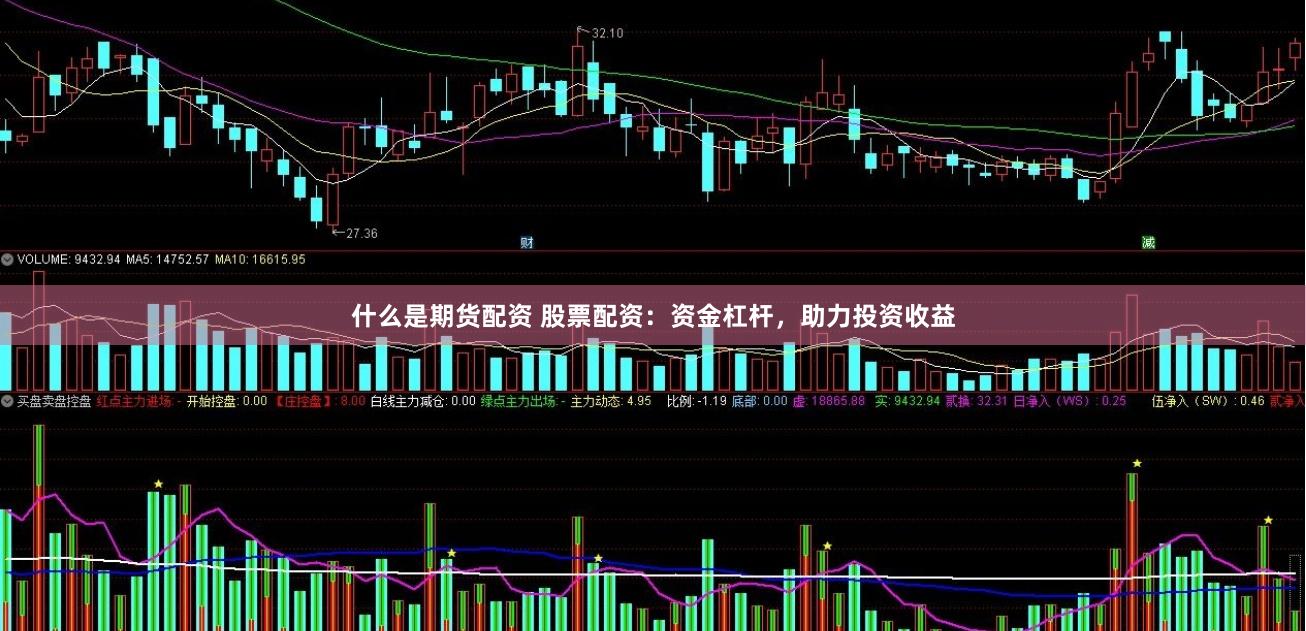 什么是期货配资 股票配资：资金杠杆，助力投资收益