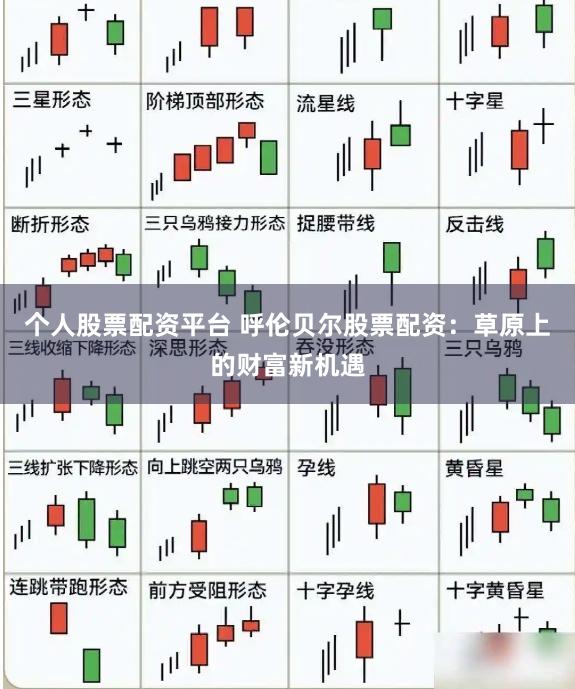 个人股票配资平台 呼伦贝尔股票配资：草原上的财富新机遇