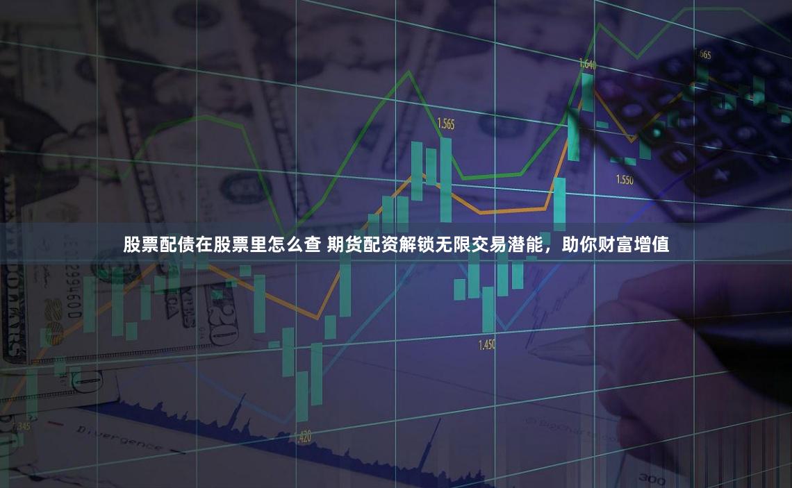 股票配债在股票里怎么查 期货配资解锁无限交易潜能,助你财富增值