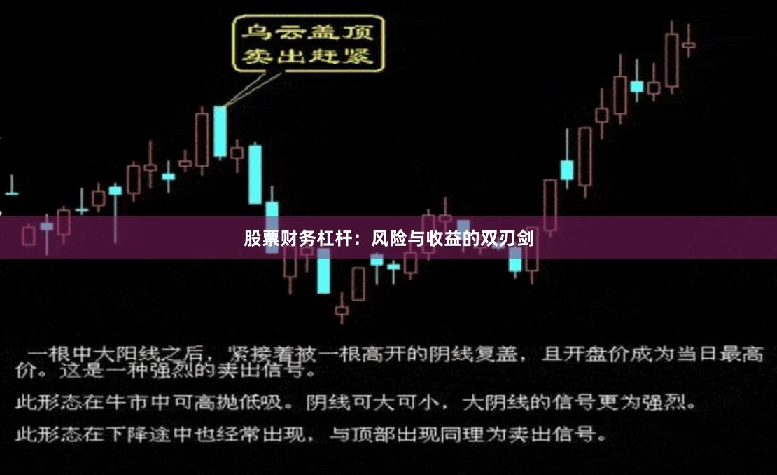 股票财务杠杆：风险与收益的双刃剑