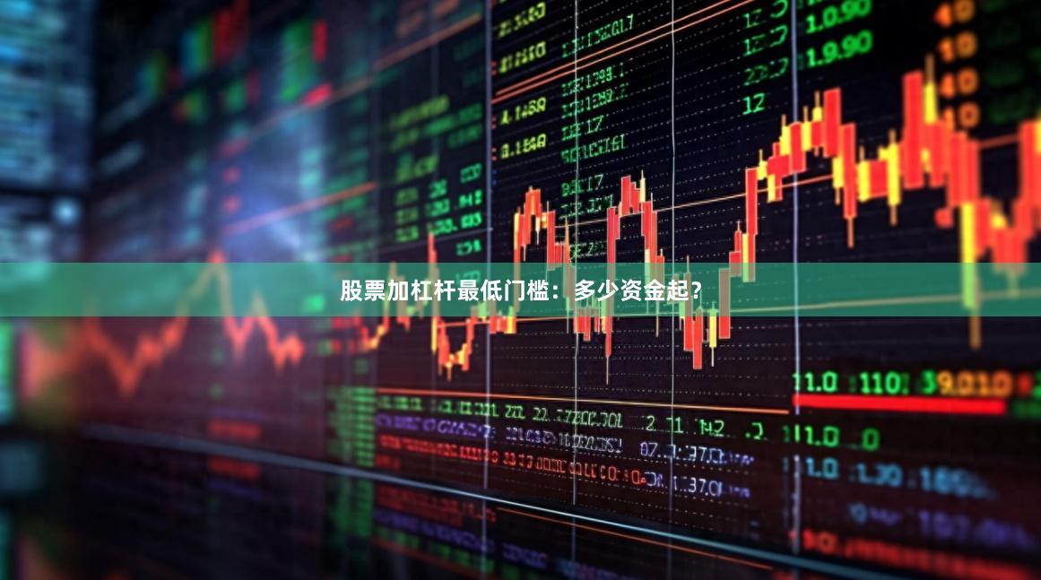 股票加杠杆最低门槛：多少资金起？