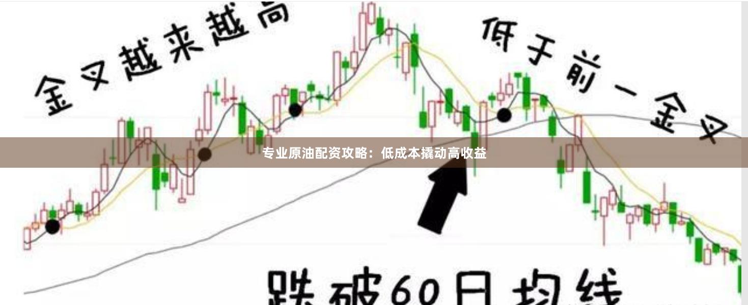 专业原油配资攻略:低成本撬动高收益